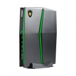 MSI Vortex W25 8SK Workstation-Desktop