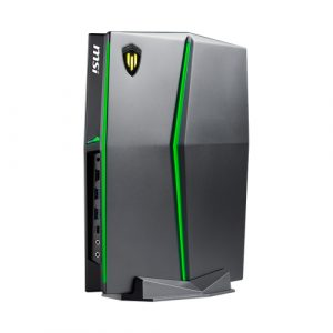 MSI Vortex W25 8SL Workstation-Desktop