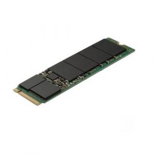 Micron 2200 Series 1 TB NVMe PCIe3.0x4 M.2 SSD MTFDHBA1T0TCK-1AT1AABYY