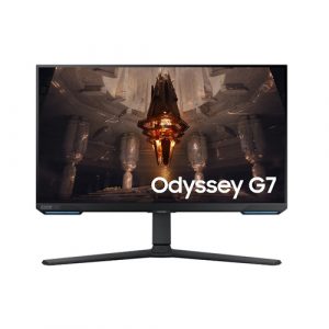 Samsung ODYSSEY G7 G70B LS28BG700 28 inch IPS 4K UHD 144Hz Monitor S28BG700