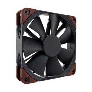 Noctua NF-A14 iPPC-2000 PWM 140mm PWM AAO Frame Technology and SSO2 Bearing Fan