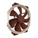 Noctua 140mm Quiet Quality Case Cooling Fan NF-A15 PWM