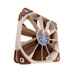 Noctua NF-F12 PWM 120mm Case Fan