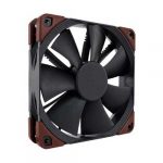 Noctua NF-F12 iPPC-3000 PWM Fan with Focused Flow and SSO2 Bearing