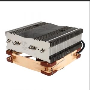 Noctua NH-C14S 140mm SSO2 C-type Premium Quiet CPU Cooler