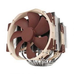 Noctua NH-D15 Intel AMD Premium CPU Cooler
