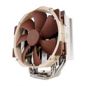 Noctua NH-U14S Intel AMD CPU Cooler