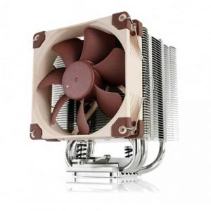 Noctua NH-U9S 95mm SSO2 U- Premium CPU Cooler