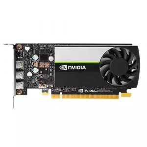 NVIDIA QUADRO T400 2GB GDDR6 Graphic Card