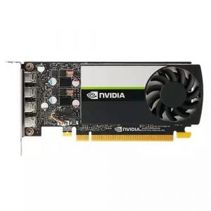 NVIDIA QUADRO T600 4GB GDDR6 Graphic Card