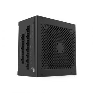 NZXT C-Series 750 Watt 80  Gold Fully Modular Power Supply NP-C750M-UK