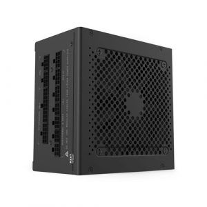 NZXT C-Series 850 Watt 80  Gold Fully Modular Power Supply NP-C850M-UK