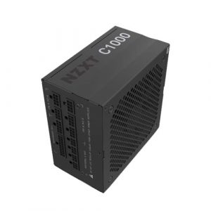 NZXT C1000 1000W 80 PLUS Gold Fully Modular ATX Power Supply PA-0G1BB-IN