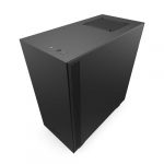 NZXT H Series H510i Matte Black Tempered Glass ATX Mid Tower Case CA-H510i-B1