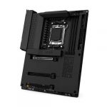 NZXT N7 B650E WiFi AM5 ATX Motherboard (Black) N7-B65XT-B1