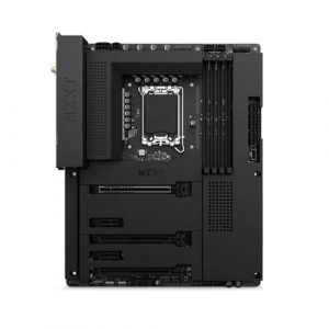 NZXT N7 Z790 DDR5 Intel Z790 Black ATX Motherboard N7-Z79XT-B1