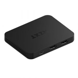 NZXT Signal HD60 External Capture Card ST-EESC1-WW