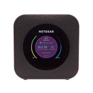 Netgear NIGHTHAWK MR1100 MOBILE ROUTER