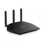 Netgear NIGHTHAWK RAX10 DUAL-BAND WIFI 6 ROUTER – AX1800