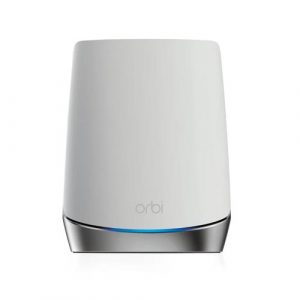 Netgear ORBI RBS750 MESH WIFI-6 ADD-ON SATELLITE | PERFORMANCE – AX4200