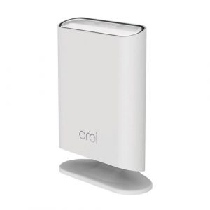 Netgear Orbi RBS50Y AC3000 Tri-band Outdoor WiFi Range Extender