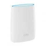 Netgear Orbi RBS50 AC3000 Tri-band Wifi add-on Satellite