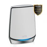 Netgear Orbi RBS850 Tri-Band AX6000 WiFi 6 add-on Satellite