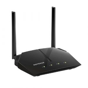 Netgear R6120 DUAL BAND WIFI ROUTER – AC1200