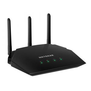 Netgear R6350 DUAL BAND GIGABIT SMART WIFI ROUTER – AC1750