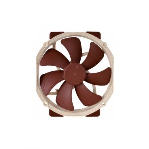 Noctua 140mm Quiet Quality Case Cooling Fan NF-A15 PWM