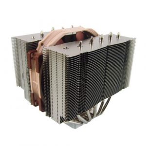 Noctua D15S NH-D15S D-Style CPU Cooler