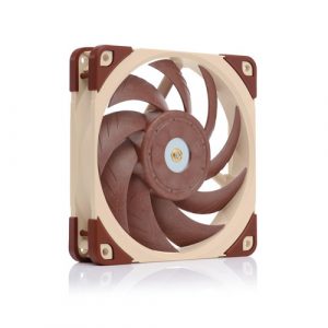 Noctua NF-A12x25 PWM 4-Pin Premium Quiet 120mm Brown Fan