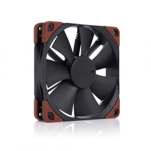 Noctua NF-F12 iPPC-2000 Fan with Focused Flow and SSO2 Bearing industrialPPC version