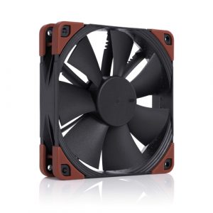 Noctua NF-F12 iPPC-2000 PWM Fan with Focused Flow and SSO2 Bearing