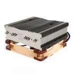 Noctua NH-C14S 140mm SSO2 C-type Premium Quiet CPU Cooler