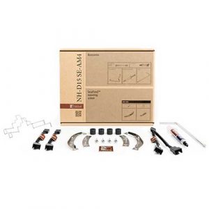 Noctua NH-D15 SE-AM4 AM4 Premium-Grade 140mm Dual Tower CPU Cooler