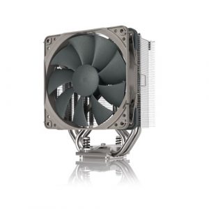 Noctua NH-U12S Redux, High Performance CPU Cooler with LGA 1700 socket