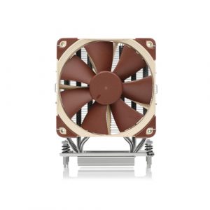 Noctua NH-U12S TR4-SP3 premium-grade 120mm CPU cooler for AMD TR4/SP3