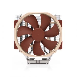 Noctua NH-U14S DX-3647 Premium Quality Quiet 140mm CPU Cooler Intel Xeon LGA3647