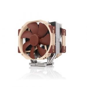 Noctua NH-U14S DX-4677, Premium CPU Cooler for Intel Xeon LGA4677