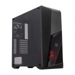 PC With GALAX GeForce RTX 4070 EX Gamer 1-Click OC