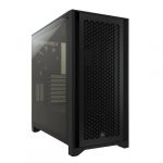 PC With GALAX GeForce RTX 4070 Ti EX Gamer