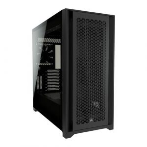 PC With GALAX GeForce RTX 4090 SG 1-Click OC