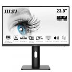 MSI PRO MP243P 23.8″ Professional Business Monitor