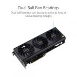 Asus ProArt RTX 4070 Ti OC Edition 12GB Graphics Card PROART-RTX4070TI-O12G