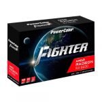 Powercolor Fighter AMD Radeon RX 6600 8GB GDDR6 Graphic Card AXRX 6600 8GBD6-3DH