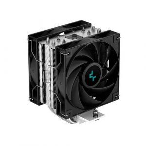 Deepcool Gammaxx AG400 Plus 120mm CPU Air Cooler R-AG400-BKNNMD-G