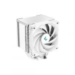 Deepcool Gammaxx AG620 White ARGB Dual Tower CPU Air Cooler (White) R-AG620-WHANMN-G-2