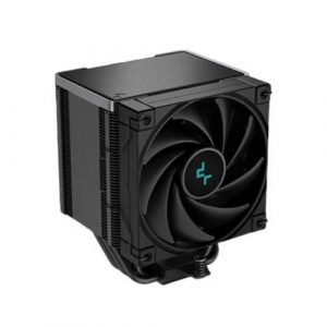 Deepcool AK500 Zero Dark CPU Air Cooler R-AK500-BKNNMT-G-1