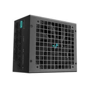 DeepCool PX1000G ATX 3.0 1000 Watt 80 Plus Gold SMPS R-PXA00G-FC0B-UK